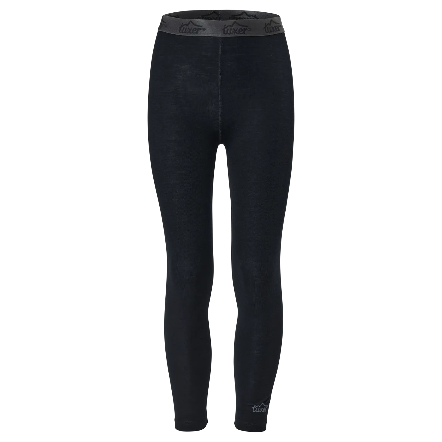 Vigur Jr Pants Black