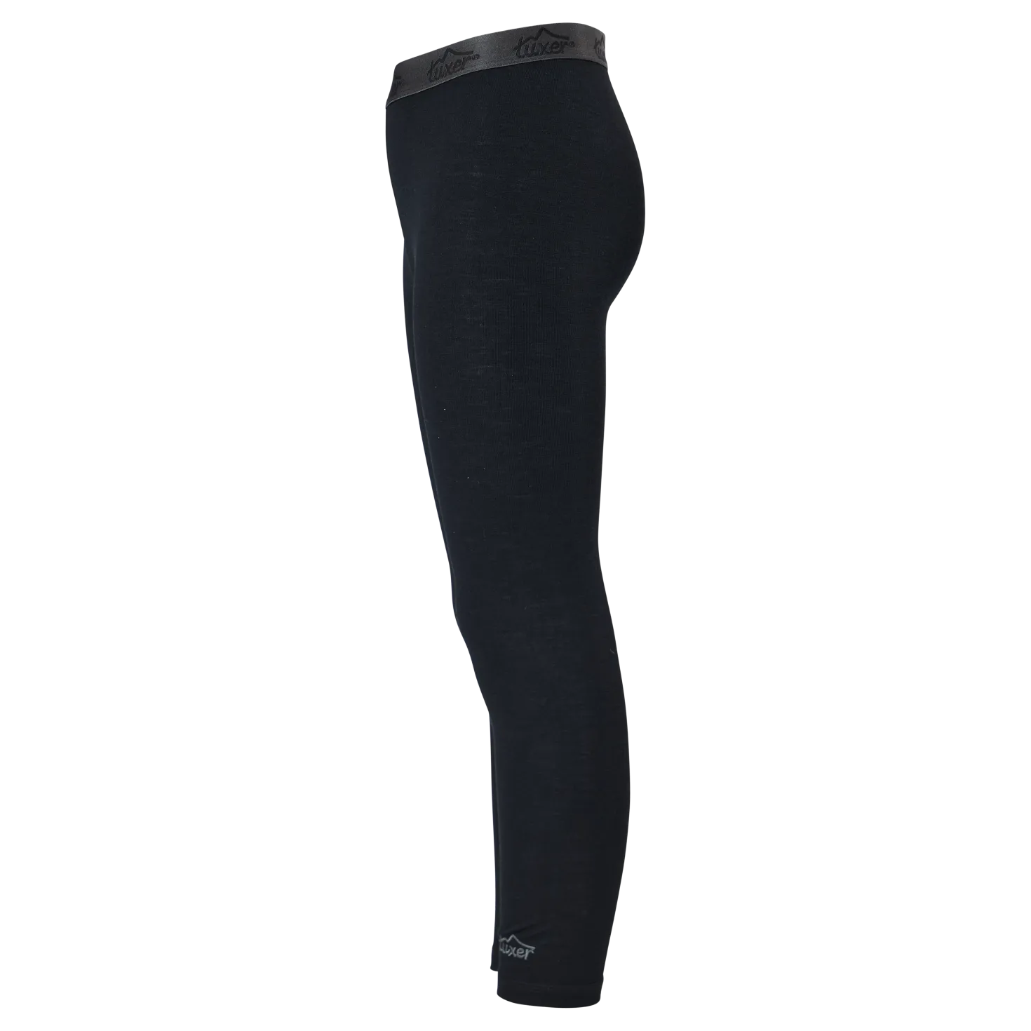 Vigur Jr Pants Black