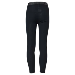 Vigur Jr Pants Black
