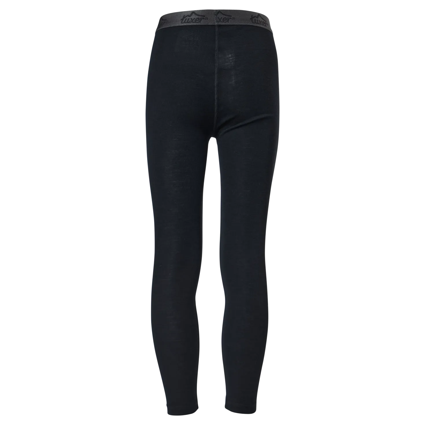 Vigur Jr Pants Black