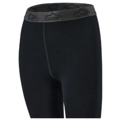 Vigur Jr Pants Black
