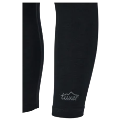 Vigur Jr Pants Black