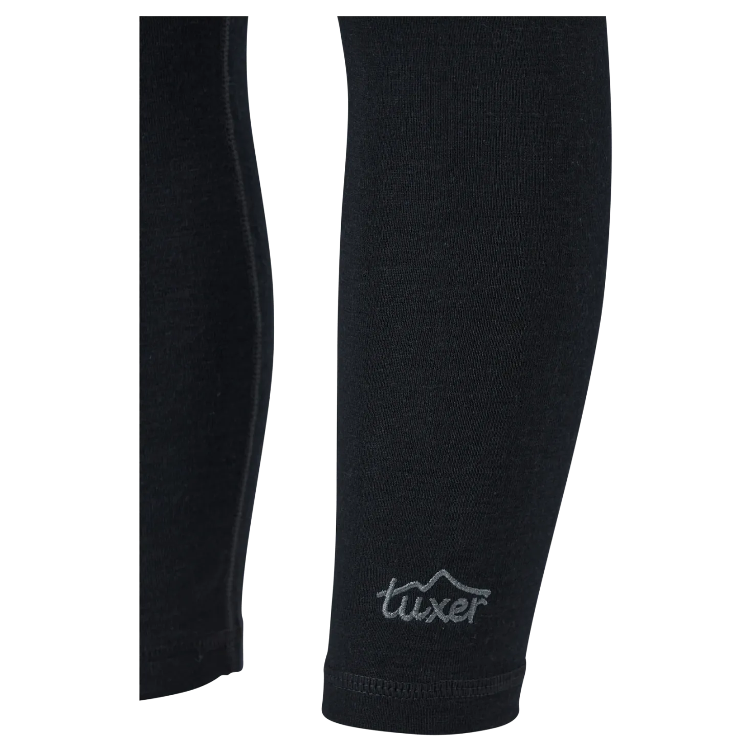Vigur Jr Pants Black
