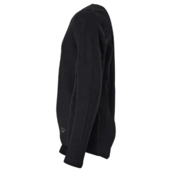Vigur Jr Top Black