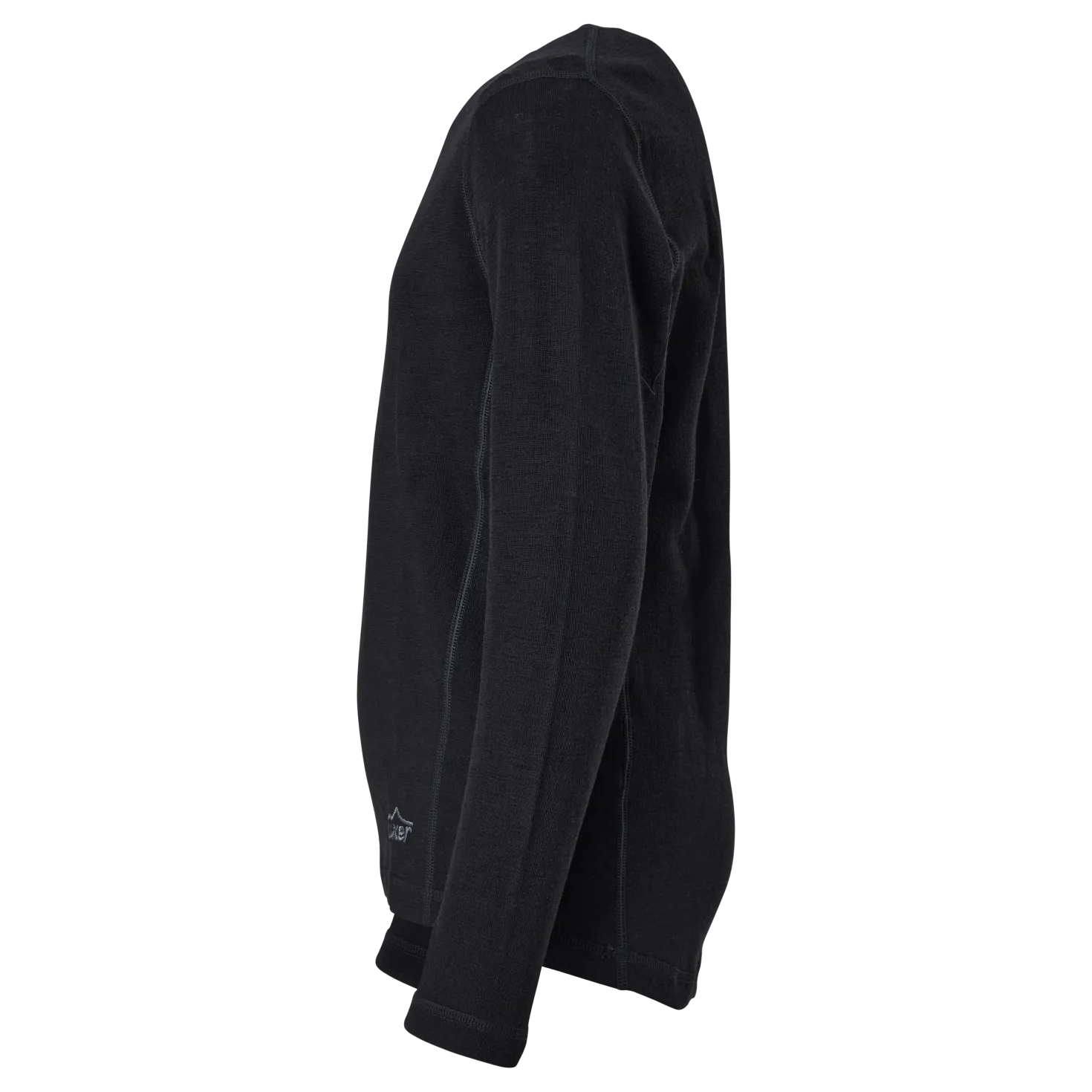 Vigur Jr Top Black