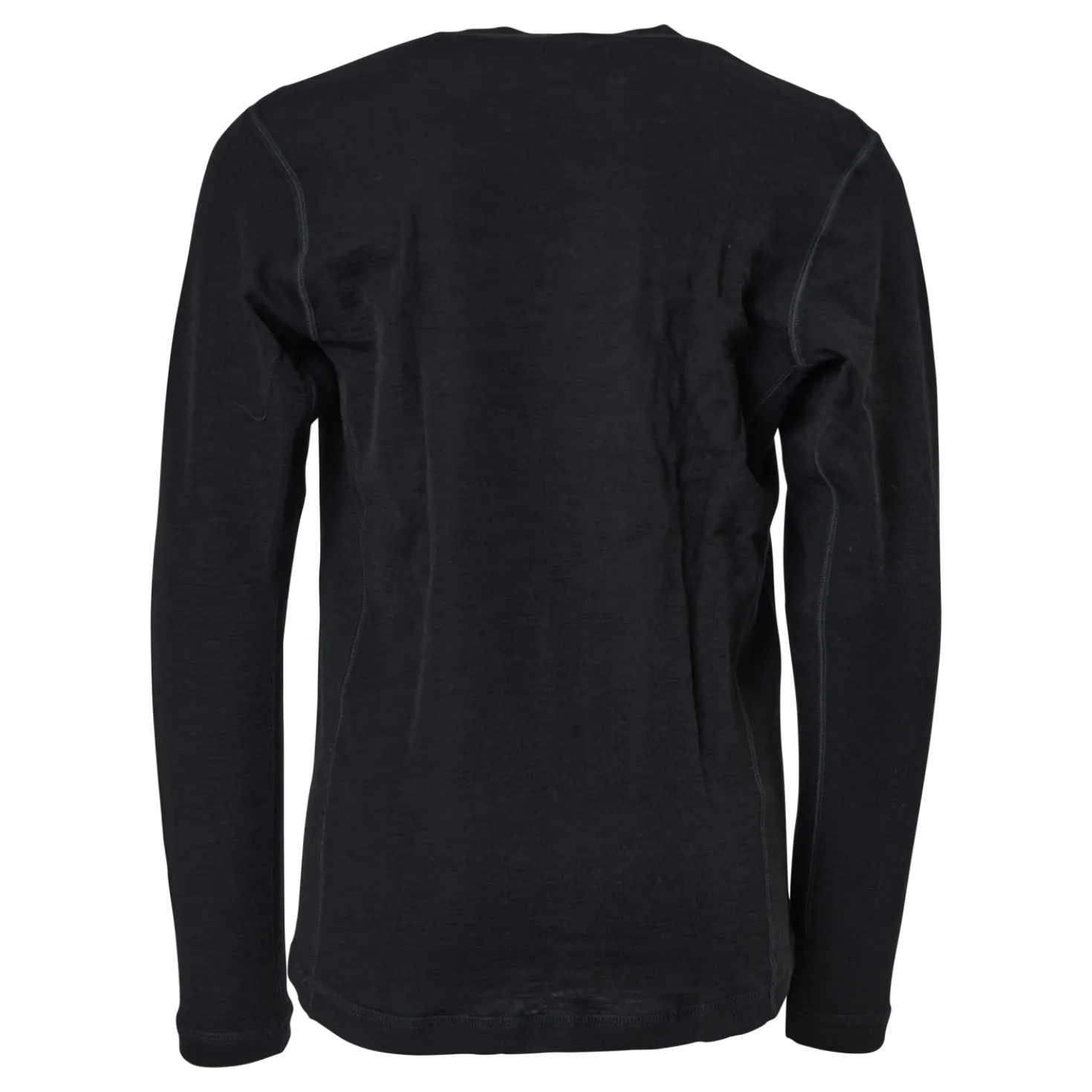 Vigur Jr Top Black
