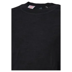 Vigur Jr Top Black