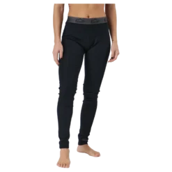 Vigur Ladies Pants Black