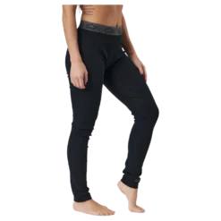 Vigur Ladies Pants Black
