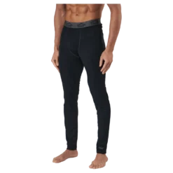Vigur Pants Black