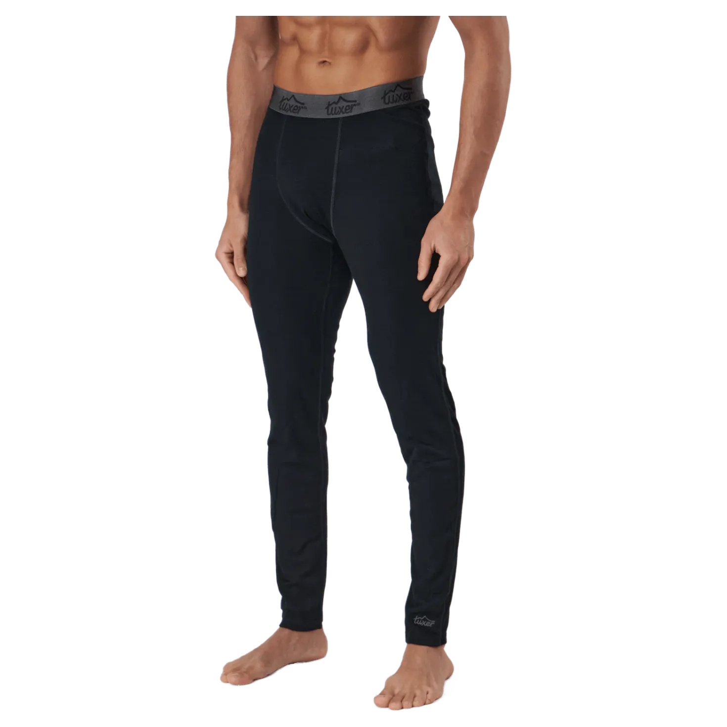 Vigur Pants Black