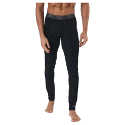 Vigur Pants Black