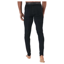 Vigur Pants Black