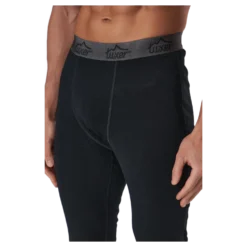 Vigur Pants Black