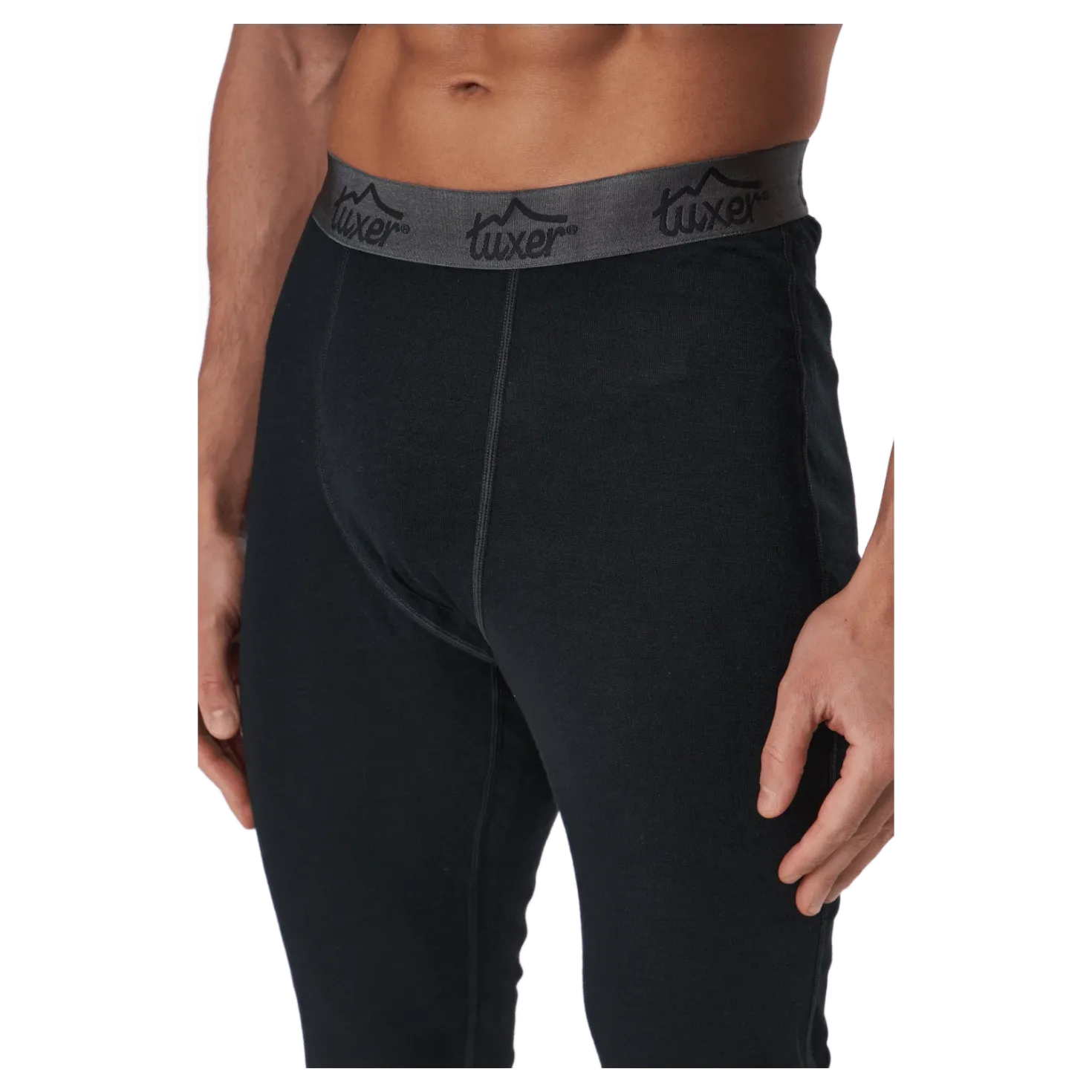 Vigur Pants Black