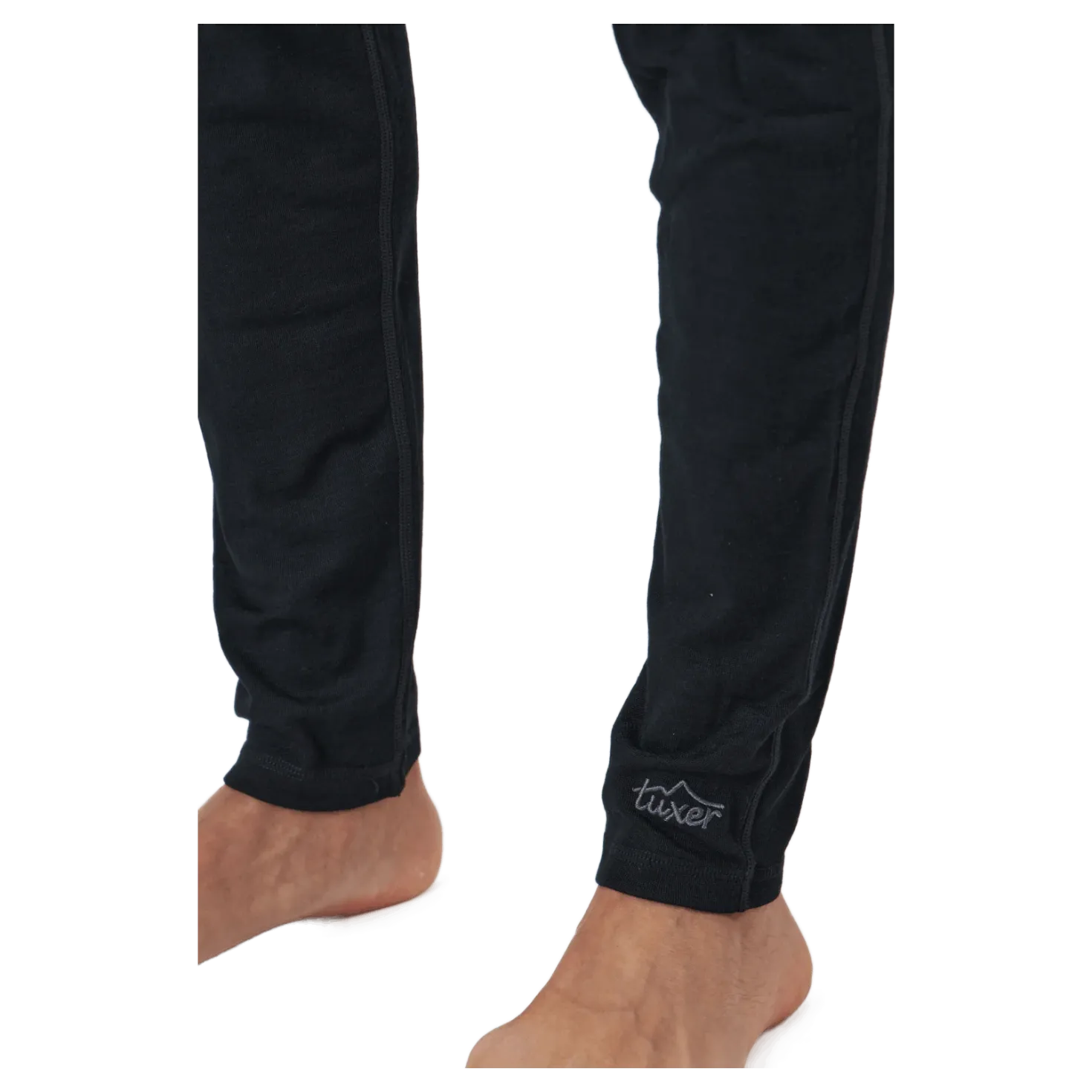 Vigur Pants Black