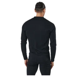Vigur Top Black