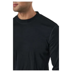 Vigur Top Black