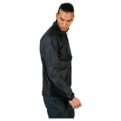 Viik Lt Jacket Black