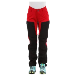 Vikan Pants Green/Red