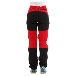 Vikan Pants Green/Red