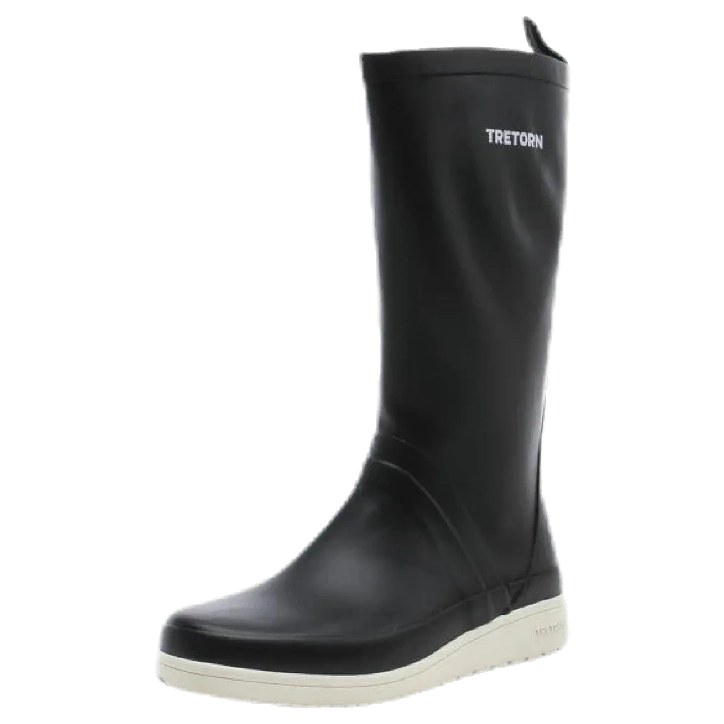 Viken II Black