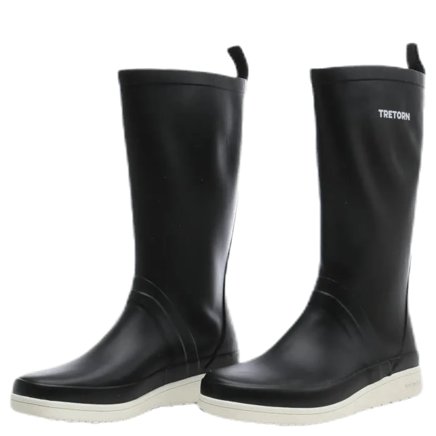 Viken II Black