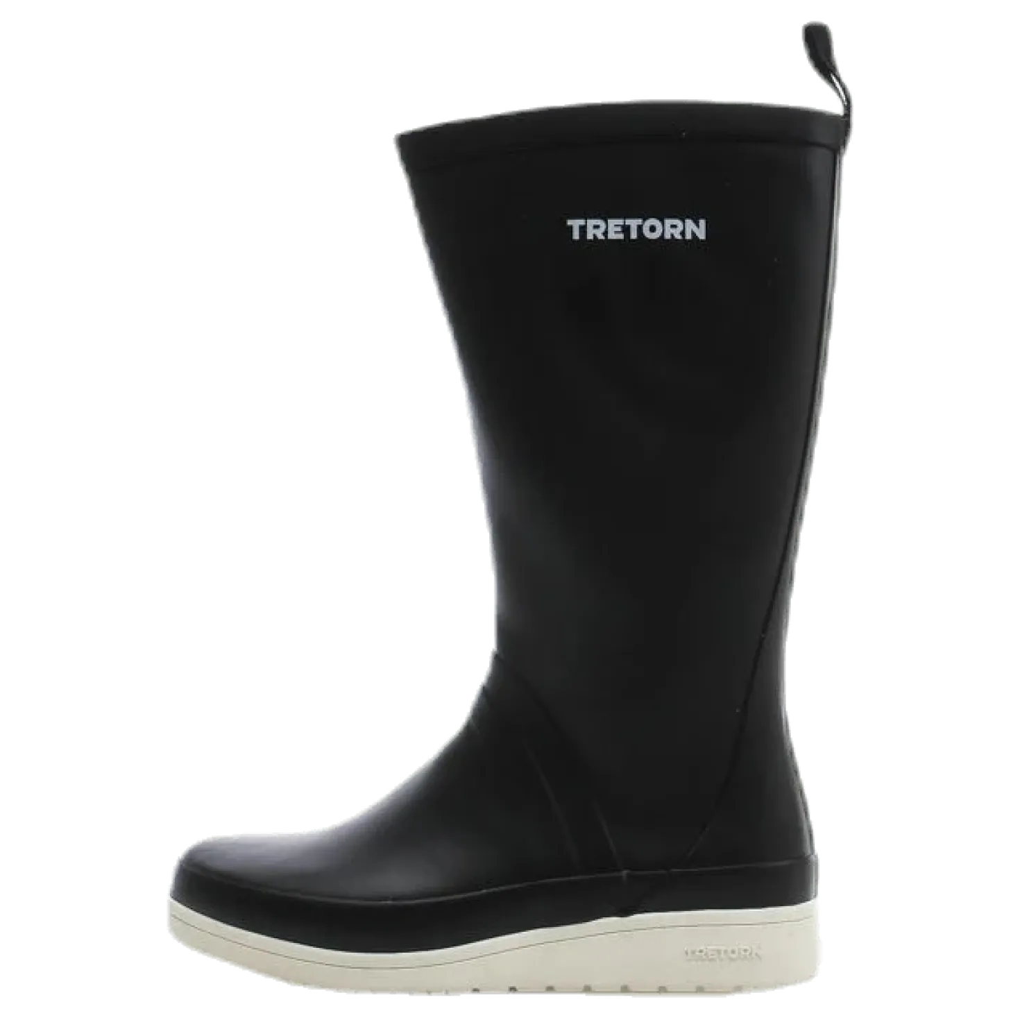 Viken II Black