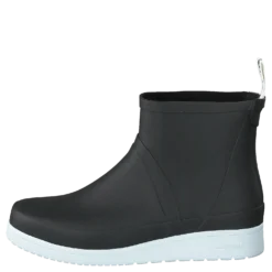 Viken Ii Low Black