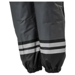 Vik Fleece Lined Rain Pants Black
