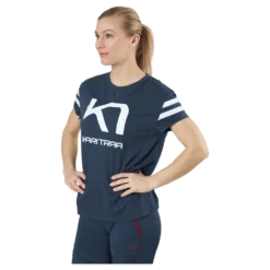 Vilde Tee Marin