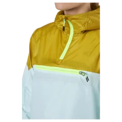 Vilde Wind Jacket Palm