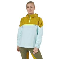 Vilde Wind Jacket Palm