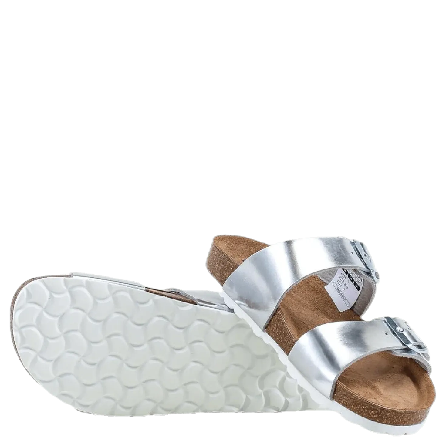 Villa Maria Slipper Black