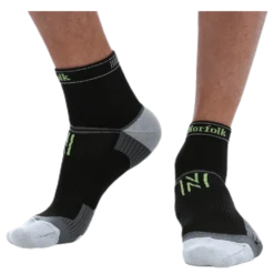 Vincenzo Black/Grey