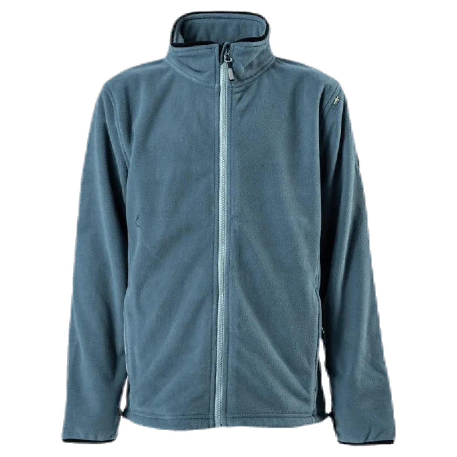 Vindel Wind Fleece Jacket Blue