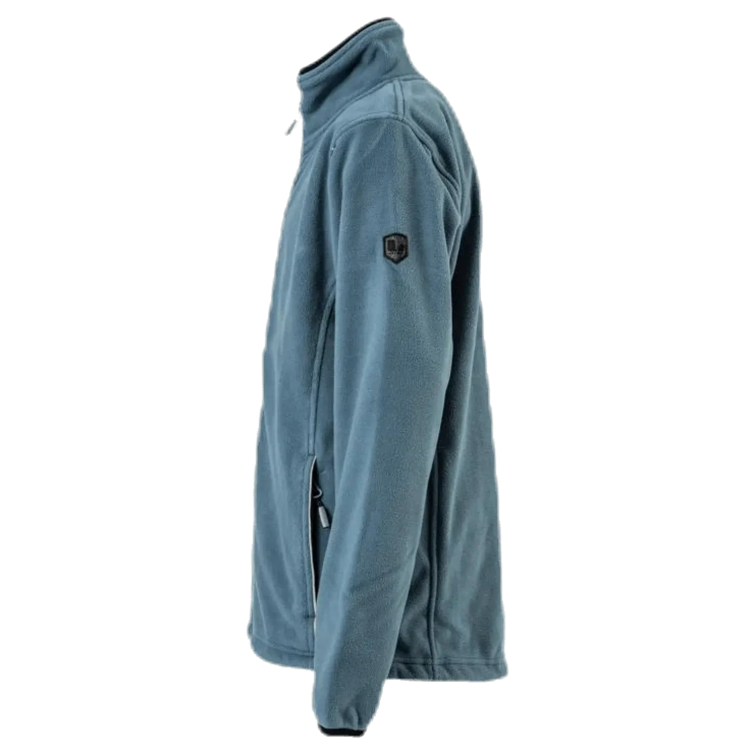 Vindel Wind Fleece Jacket Blue