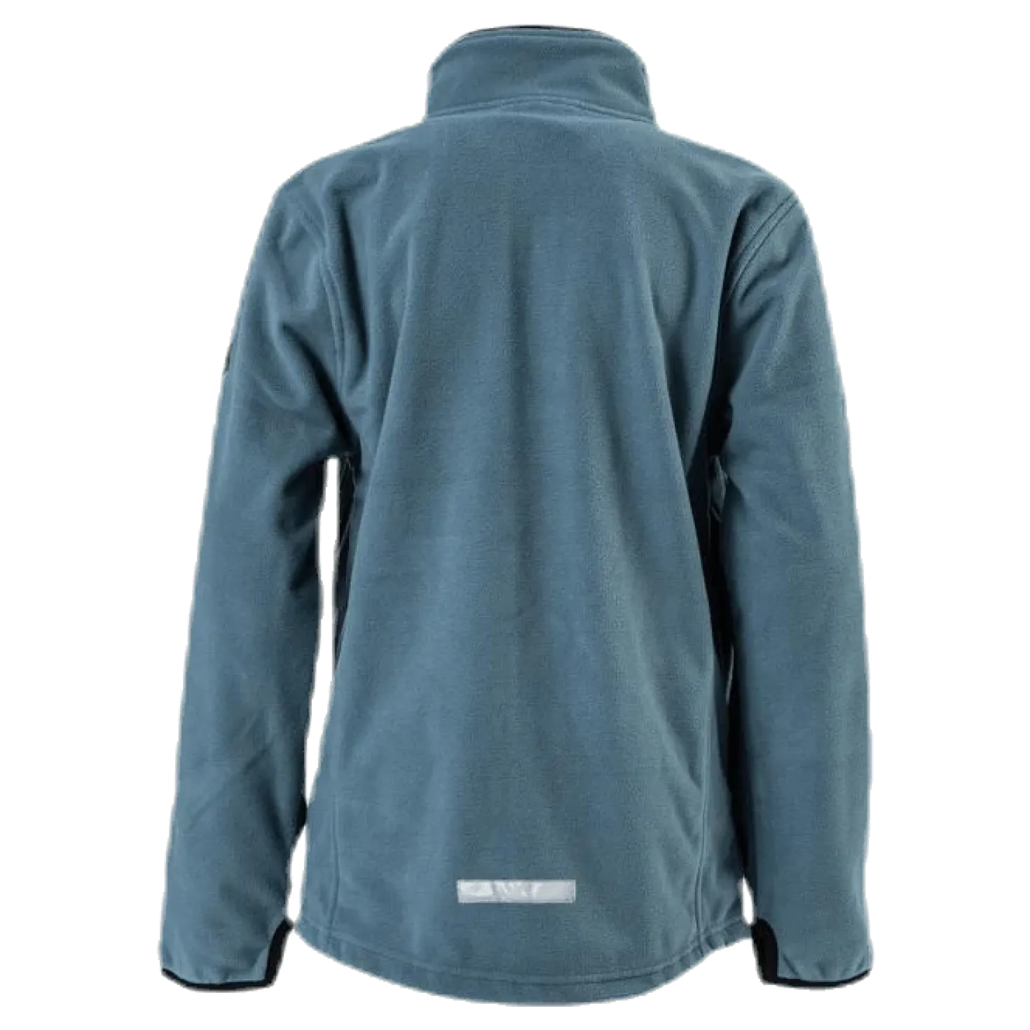 Vindel Wind Fleece Jacket Blue