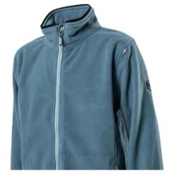 Vindel Wind Fleece Jacket Blue
