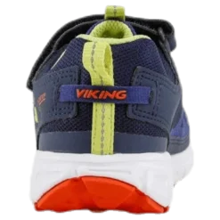 Vinderen GTX® Blue/Yellow