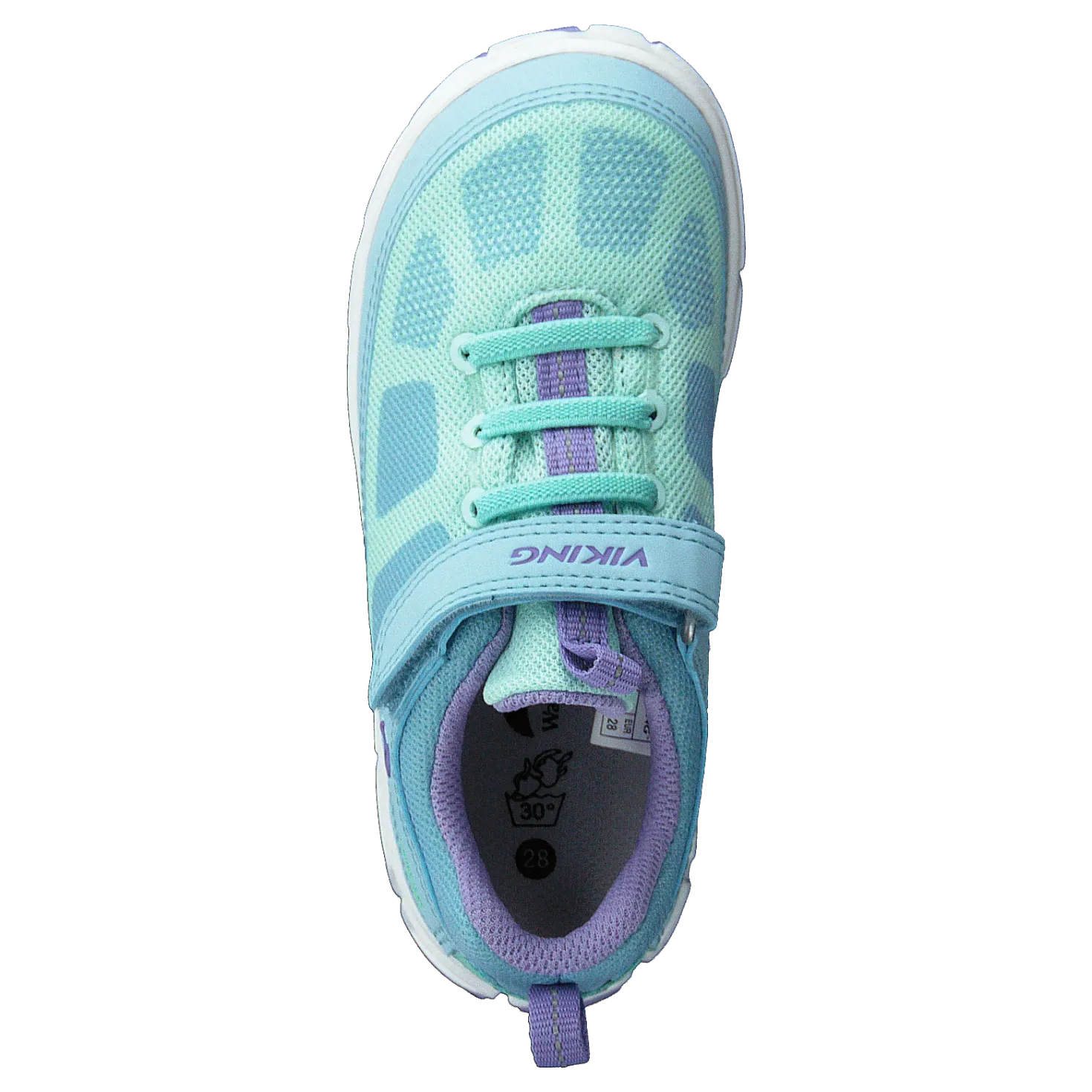 Vinderen Gtx Light Blue/ice Blue