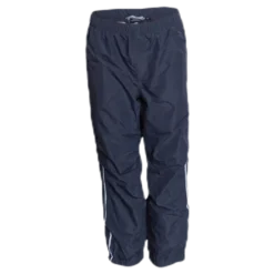 Vin Kid's Padded Rain Black