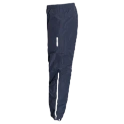 Vin Kid's Padded Rain Black