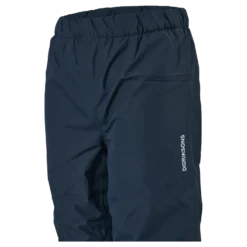 Vin Kids Pnt 3 Navy