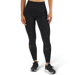 Vinyasa Seamless Legging Black