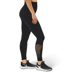 Vinyasa Seamless Legging Black