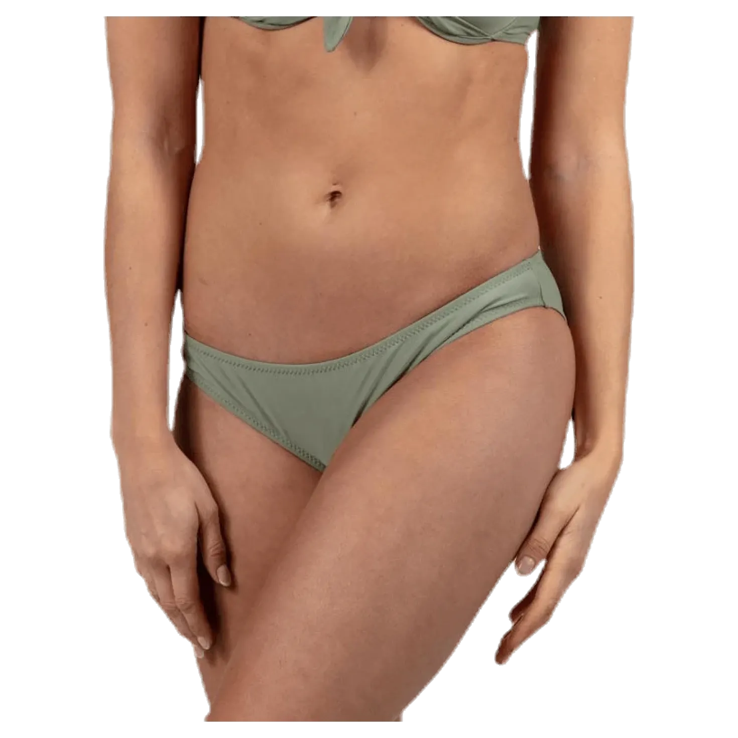 Violet Brief Green