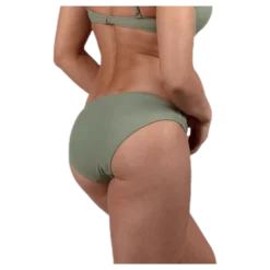 Violet Brief Green