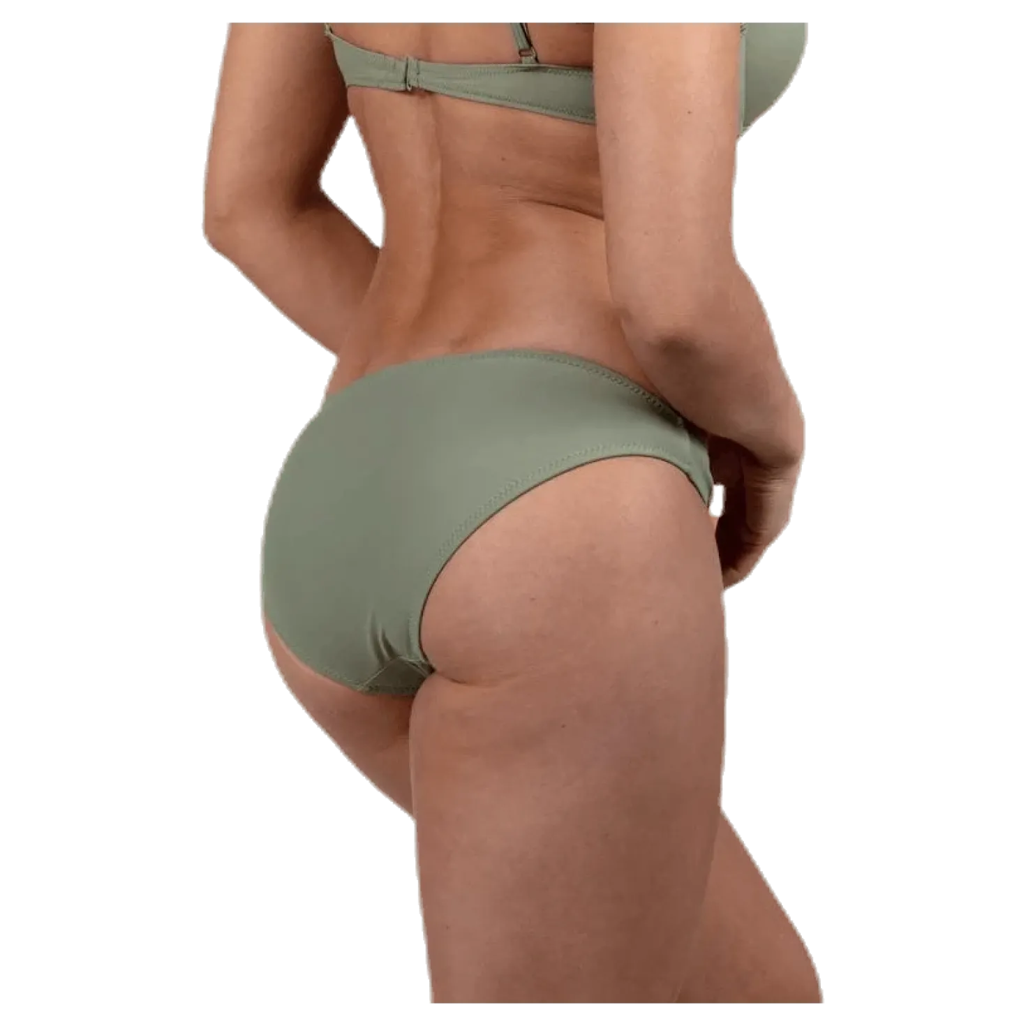 Violet Brief Green