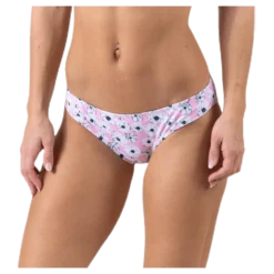Violet Brief Pink